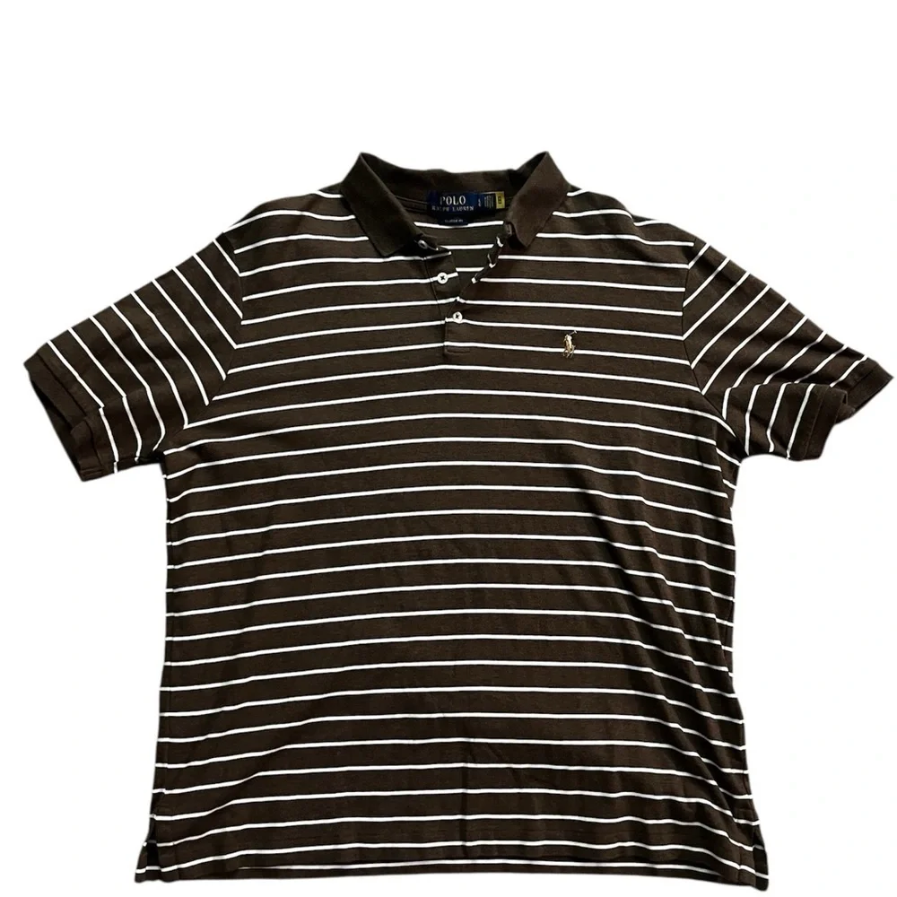 Polo Ralph Lauren Polo Shirt